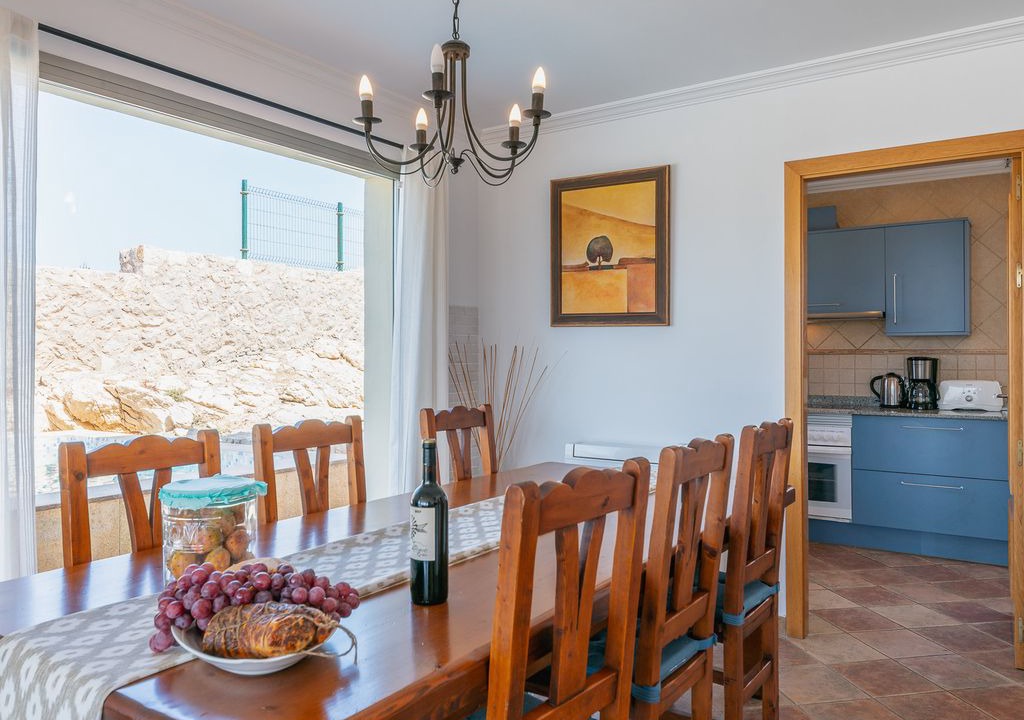 Photo of Livingroom in Cala Agulla