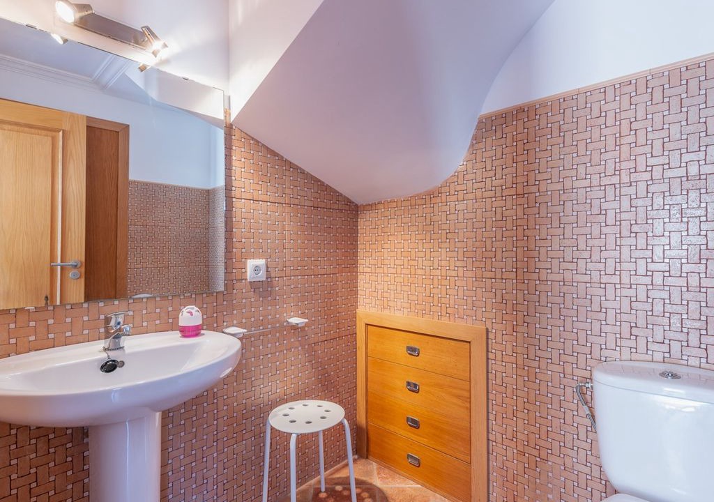 Photo of Bathroom in Cala Agulla