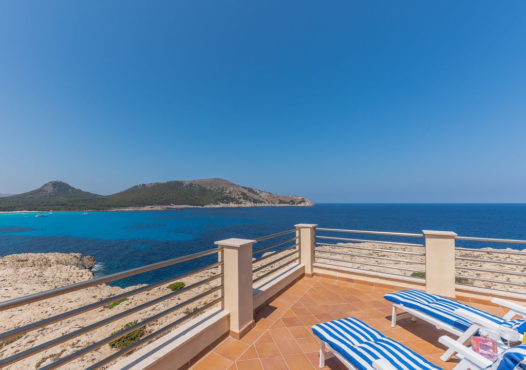 Photo of Others in Cala Agulla