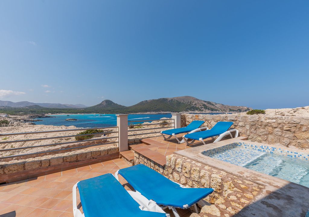 Photo of Outdoor in Cala Agulla