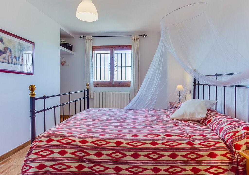 Photo of Bedroom in Montuiri