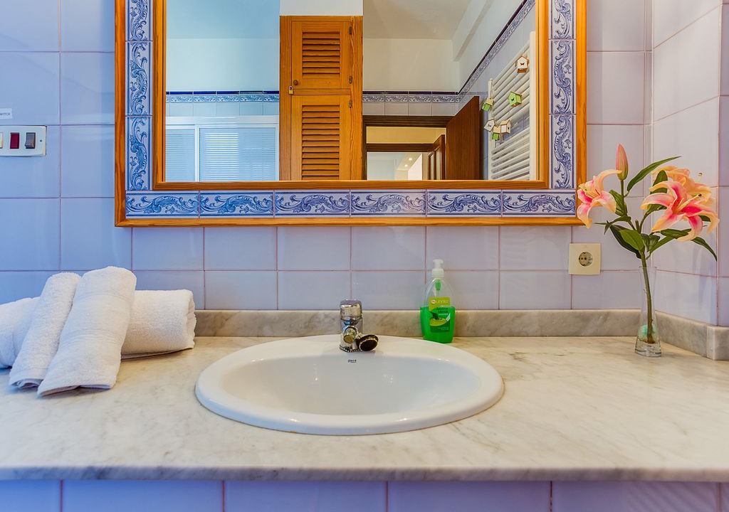 Photo of Bathroom in Montuiri