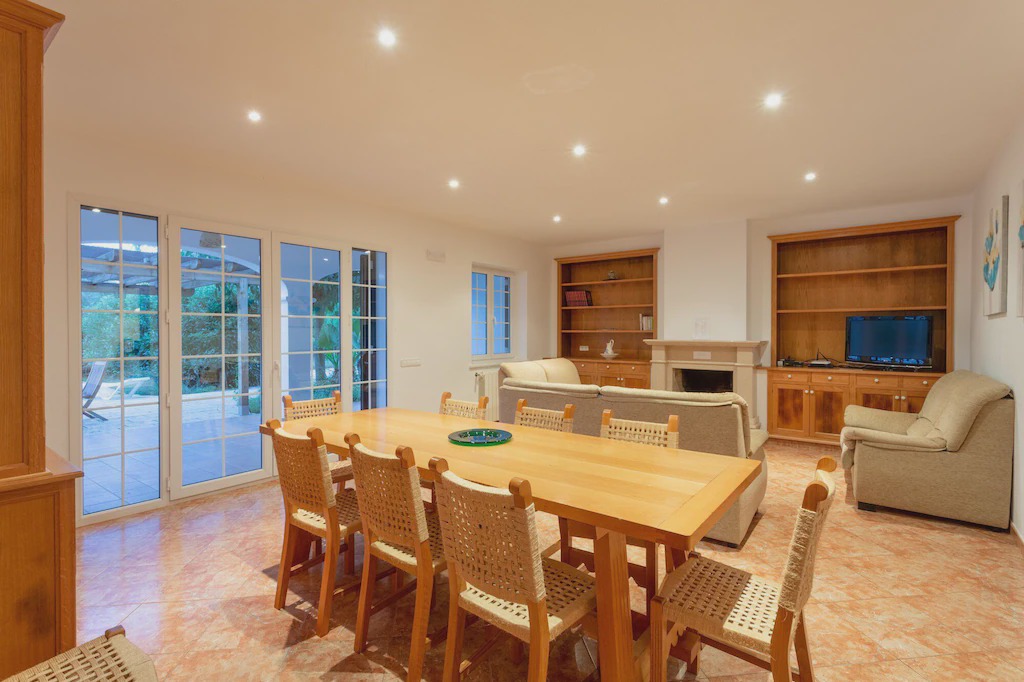 Photo of Livingroom in Biniparrell