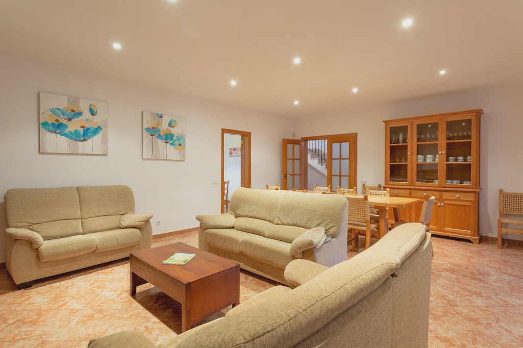 Photo of Livingroom in Biniparrell