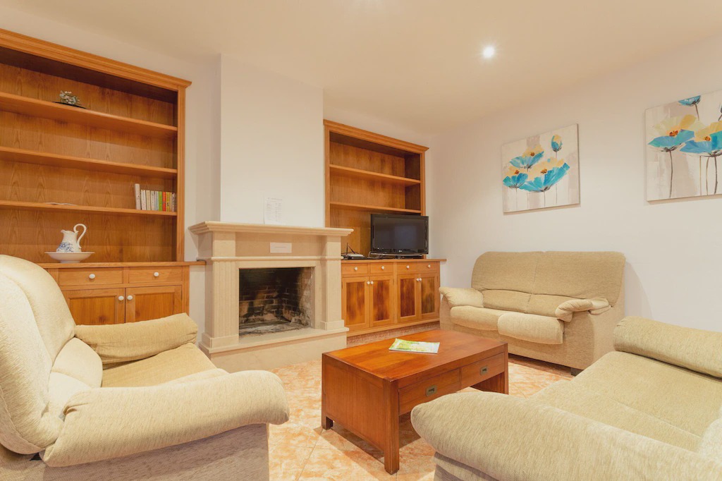 Photo of Livingroom in Biniparrell