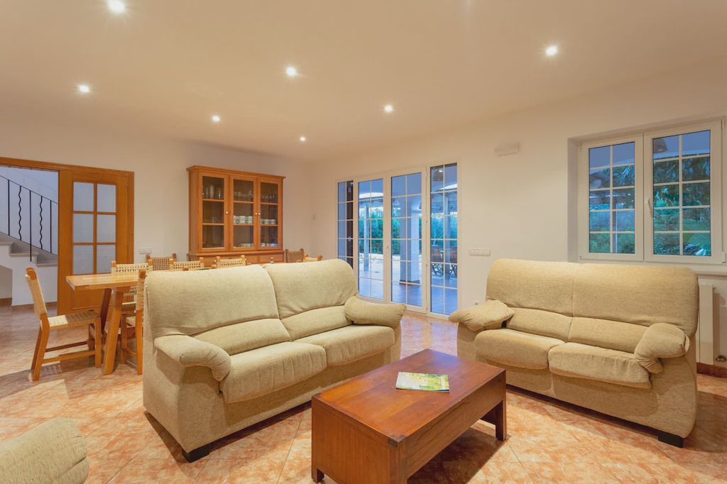 Photo of Livingroom in Biniparrell