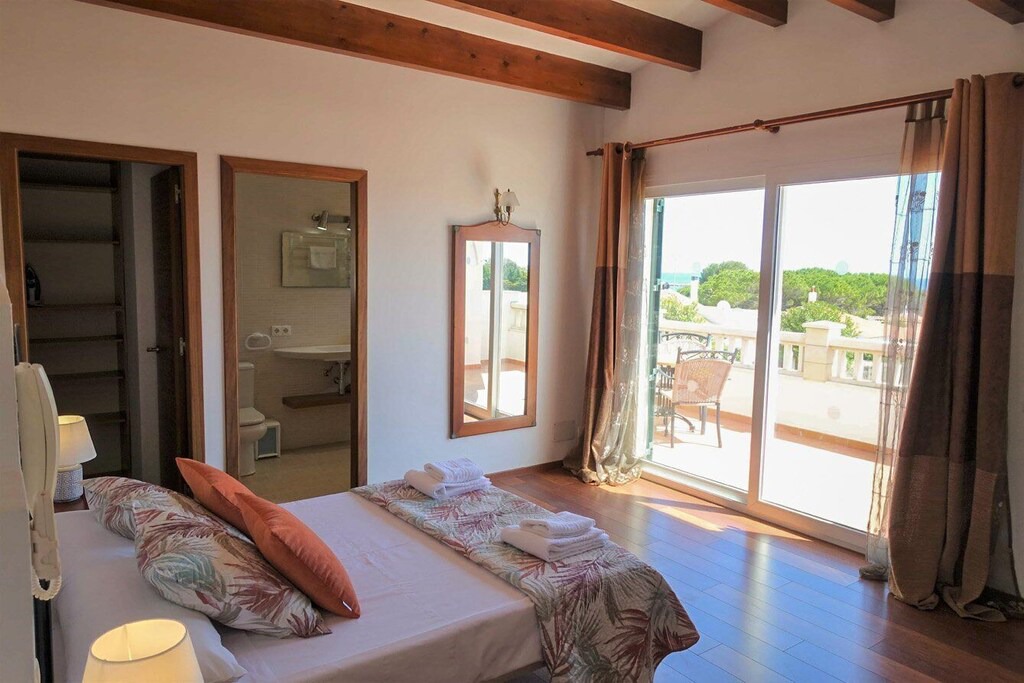 Photo of Bedroom in Binisafua