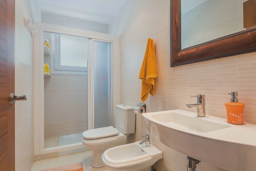 Photo of Bathroom in Binisafua