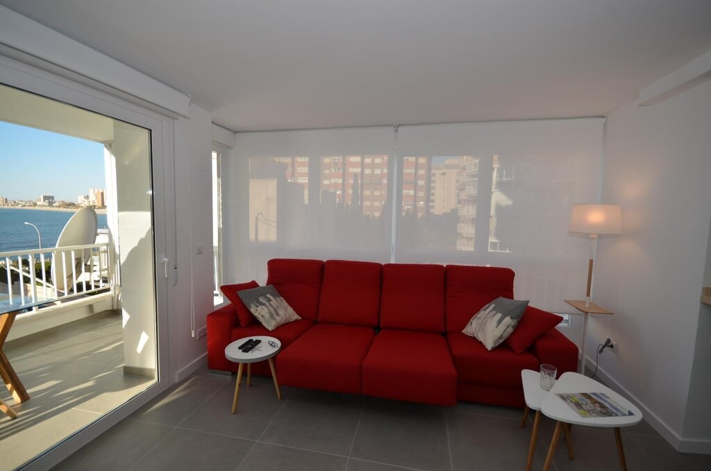 Photo of Livingroom in Coveta Fuma