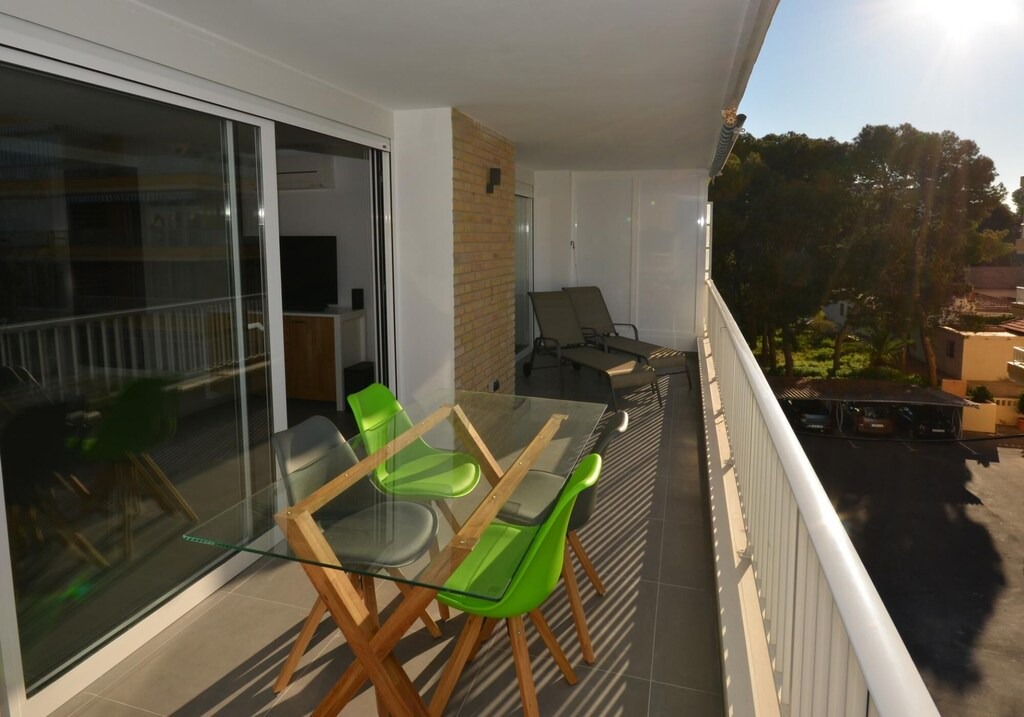 Photo of Patio Balcony in Coveta Fuma