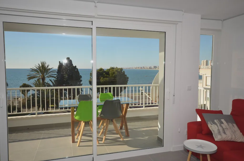 Photo of Patio Balcony in Coveta Fuma