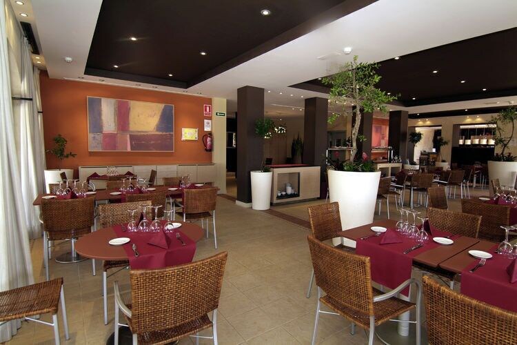 Photo of Livingroom in Bonmont Terres Noves