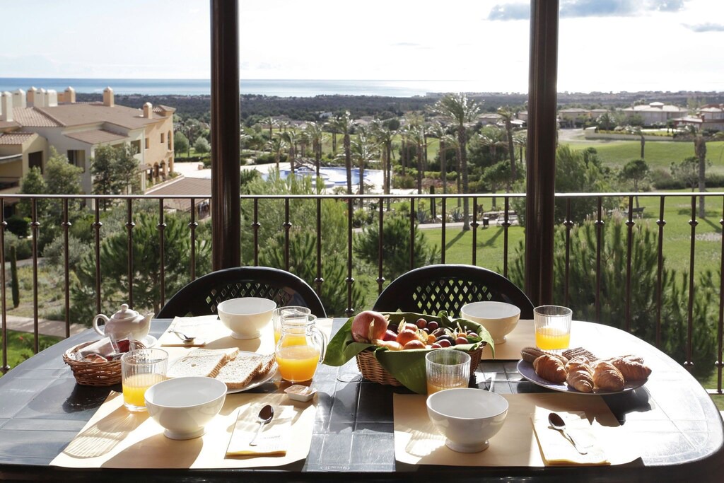 Photo of Patio Balcony in Bonmont Terres Noves