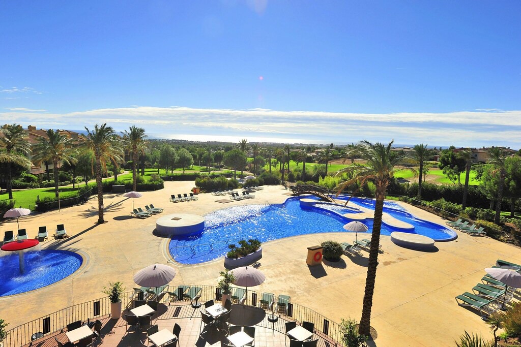 Photo of Outdoor in Bonmont Terres Noves
