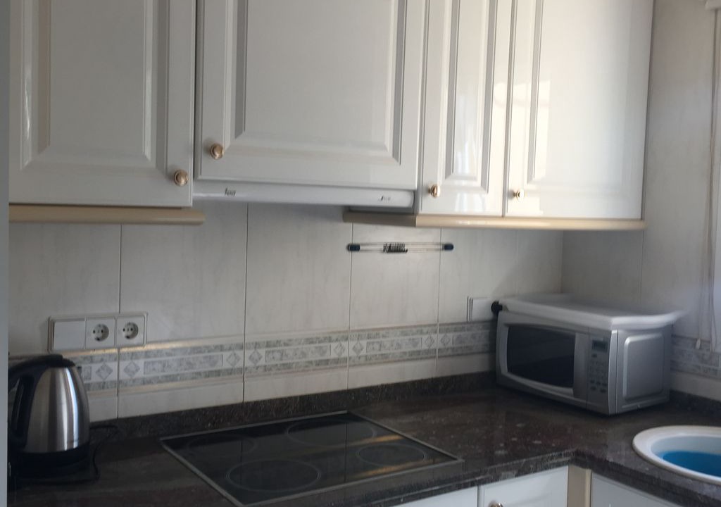 Photo of Kitchen in Bonmont Terres Noves