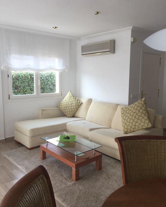 Photo of Livingroom in Bonmont Terres Noves