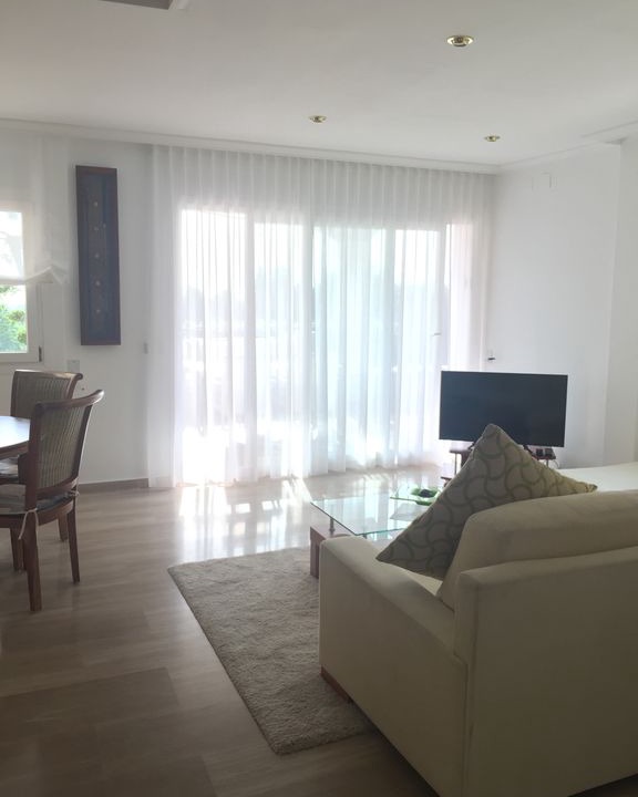 Photo of Livingroom in Bonmont Terres Noves