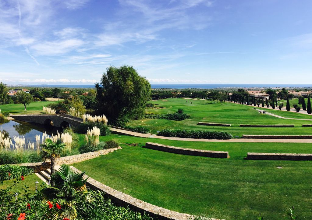 Photo of Outdoor in Bonmont Terres Noves