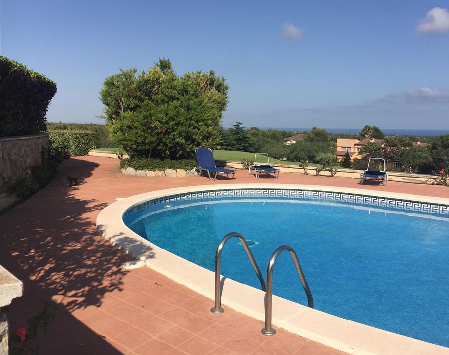 Photo of Outdoor in Bonmont Terres Noves