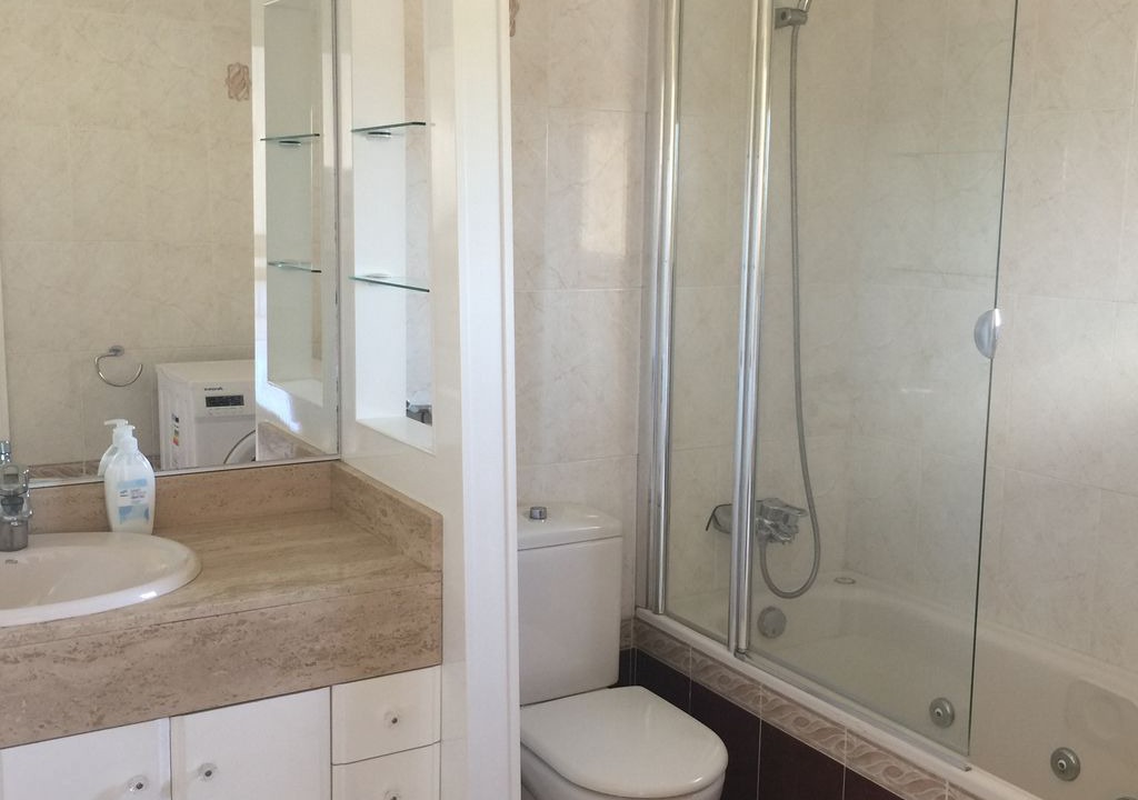 Photo of Bathroom in Bonmont Terres Noves