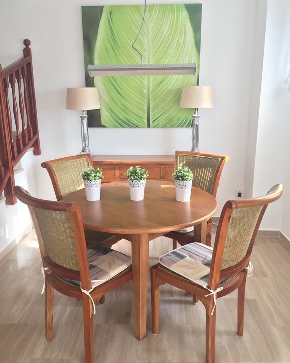 Photo of Livingroom in Bonmont Terres Noves