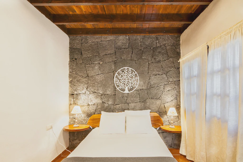 Photo of Bedroom in La Asomada