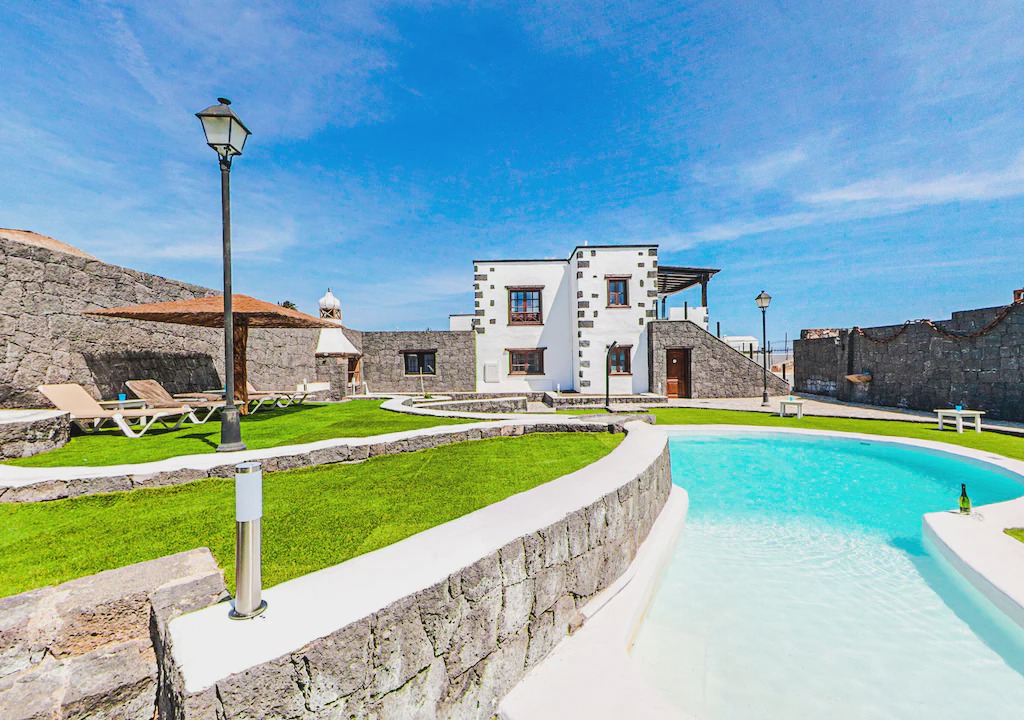 Photo of Outdoor in La Asomada