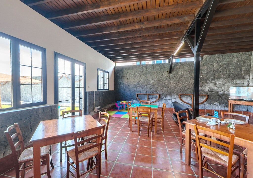 Photo of Livingroom in La Asomada