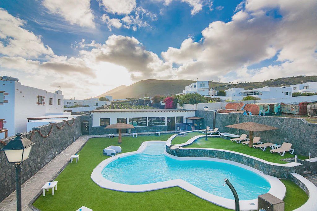 Photo of Outdoor in La Asomada