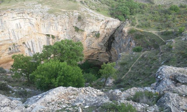 Photo of Others in Carabias