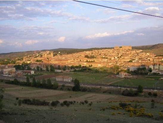 Photo of Outdoor in Carabias