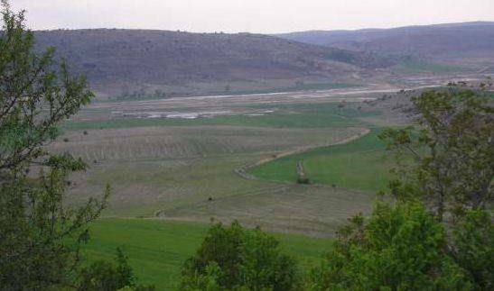 Photo of Outdoor in Carabias
