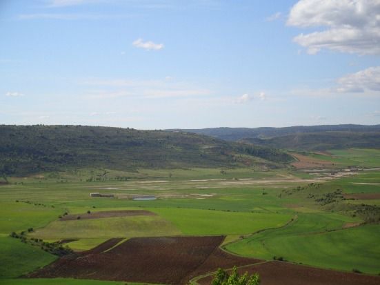 Photo of Outdoor in Carabias