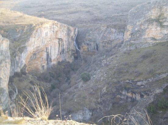 Photo of Outdoor in Carabias