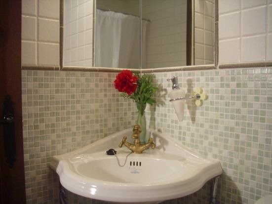 Photo of Bathroom in Carabias