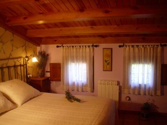 Photo of Bedroom in Carabias