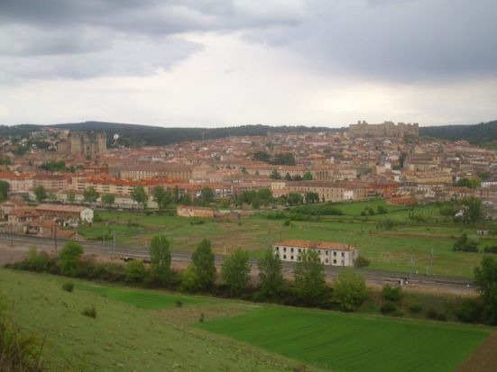 Photo of Others in Carabias