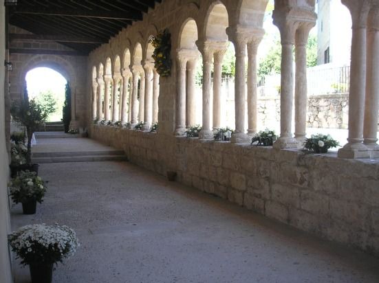 Photo of Buildings in Carabias