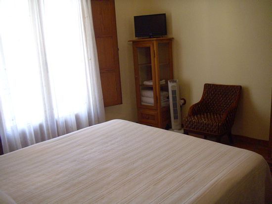 Photo of Bedroom in Carabias