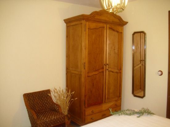 Photo of Bedroom in Carabias