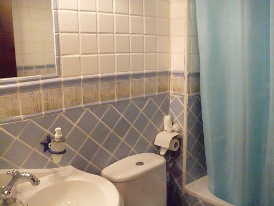 Photo of Bathroom in Carabias