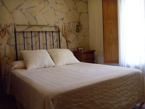 Photo of Bedroom in Carabias
