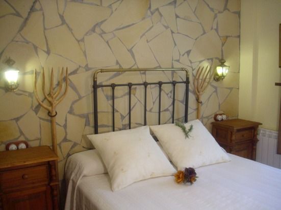 Photo of Bedroom in Carabias