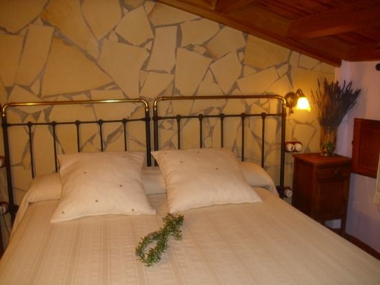 Photo of Bedroom in Carabias