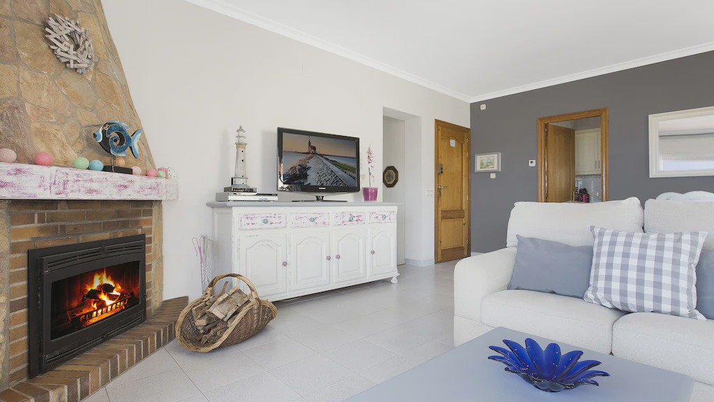 Photo of Livingroom in Lloret de Mar