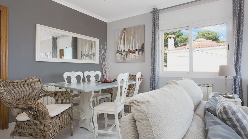 Photo of Livingroom in Lloret de Mar