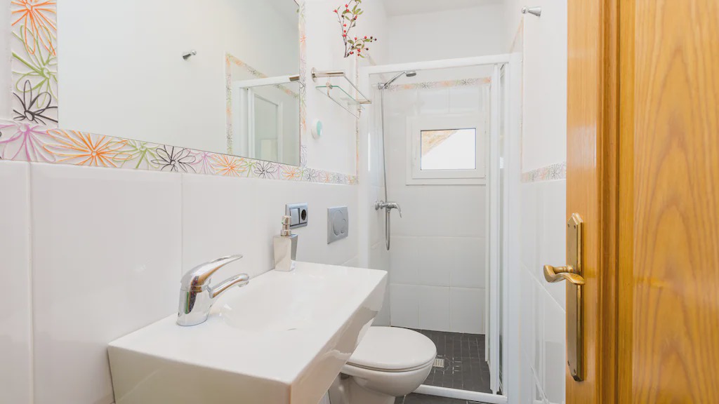 Photo of Bathroom in Lloret de Mar