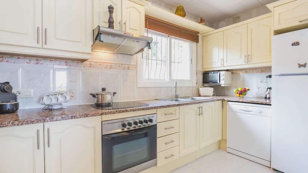 Photo of Kitchen in Lloret de Mar