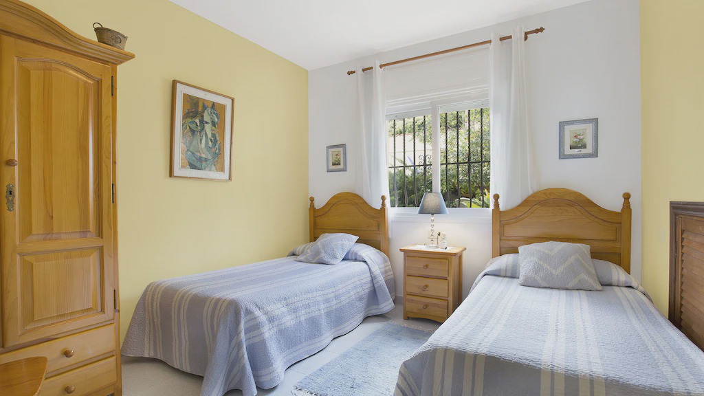 Photo of Bedroom in Lloret de Mar