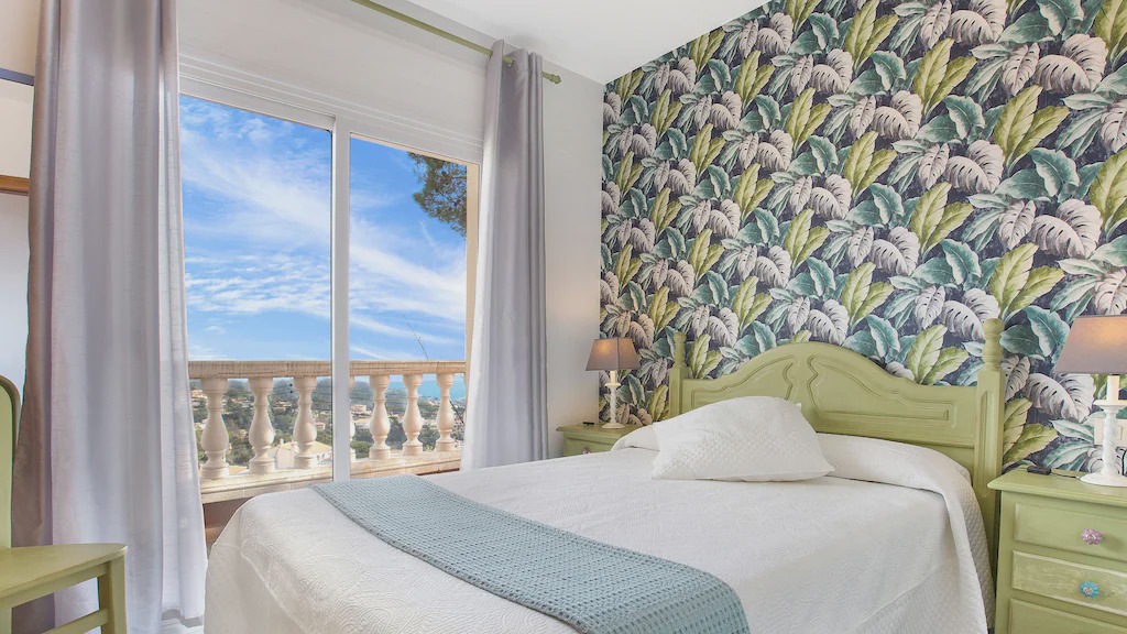 Photo of Bedroom in Lloret de Mar